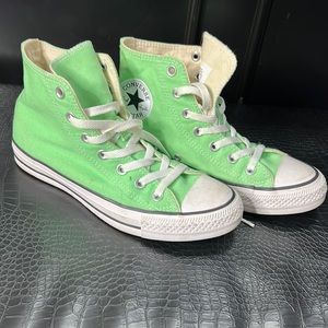Converse sneakers